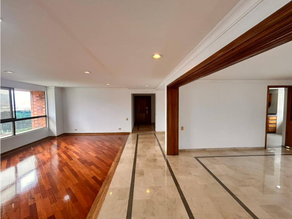 Apartamento en Venta en El Poblado - 5