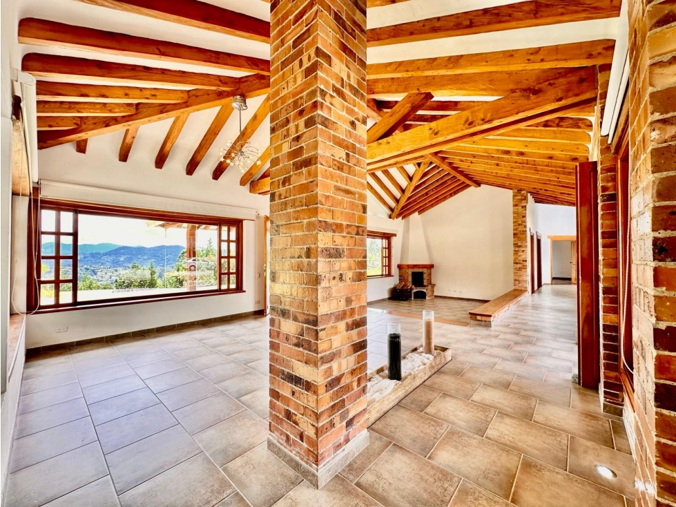 Casa en Arriendo en Rionegro — foto 5