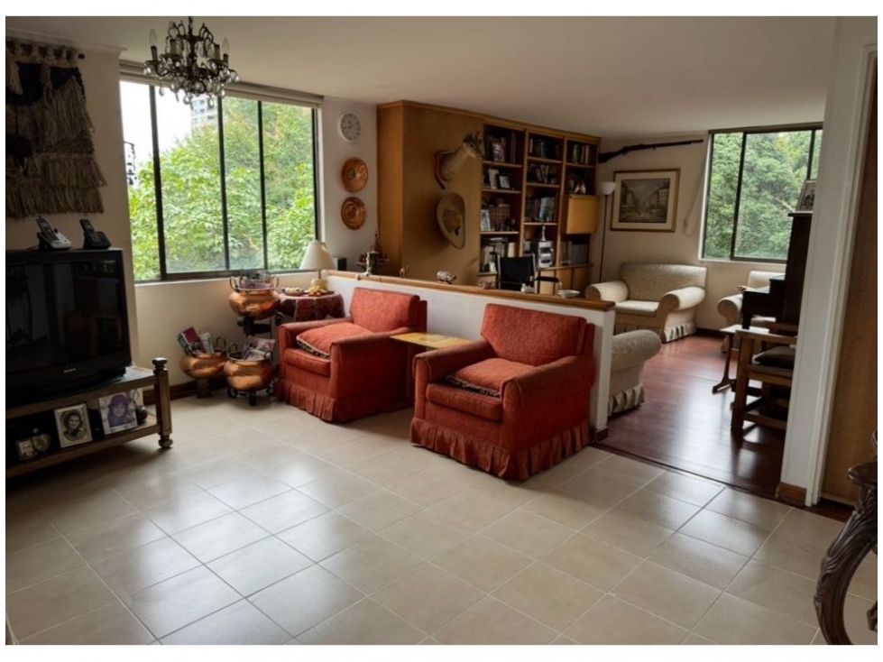 Apartamento en Venta en El Poblado — foto 5
