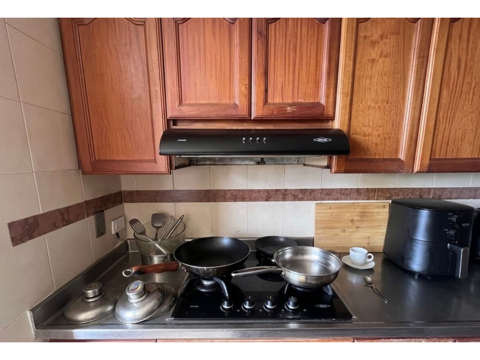 Apartamento en Venta en El Poblado — foto 6