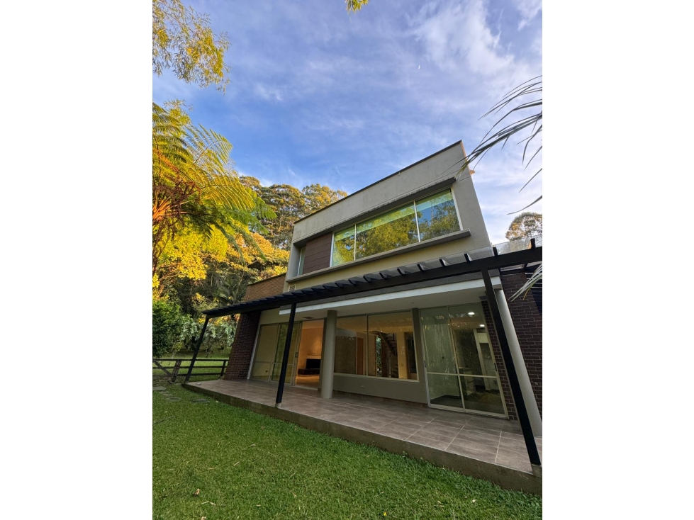 Casa en Arriendo en Las Palmas