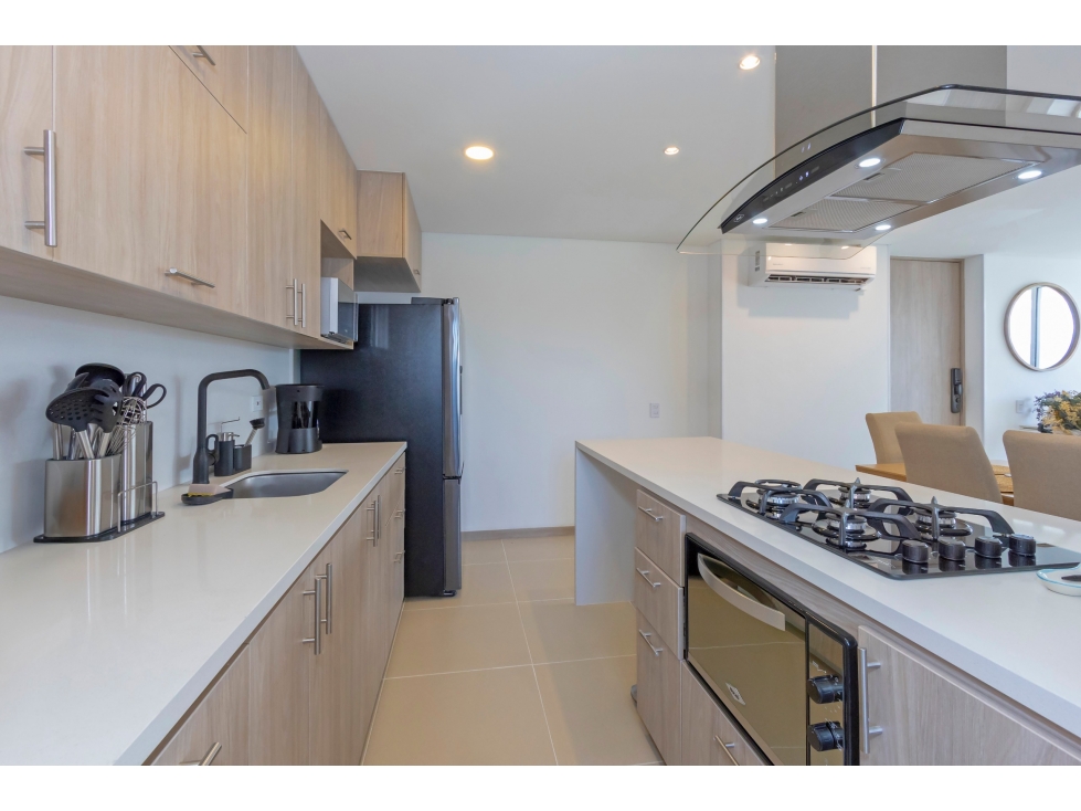 Apartamento en Arriendo en Envigado — foto 6
