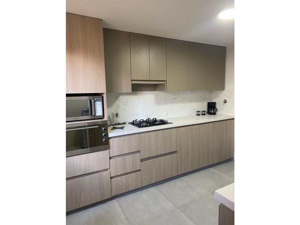 Apartamento en Arriendo en El Poblado — foto 3