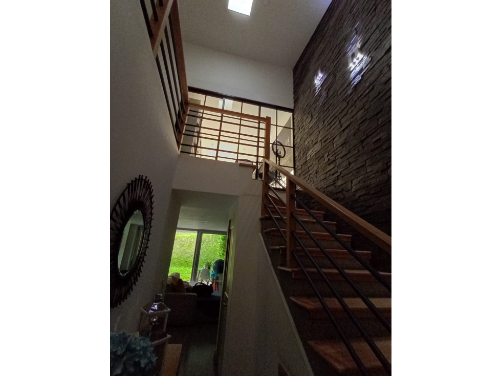 Casa en Arriendo Amoblado en Envigado — foto 5