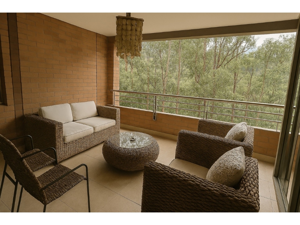 Apartamento en Venta en El Poblado — foto 5