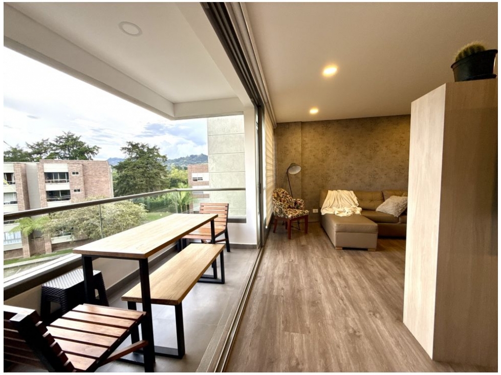 Apartamento en Venta en Llanogrande — foto 6