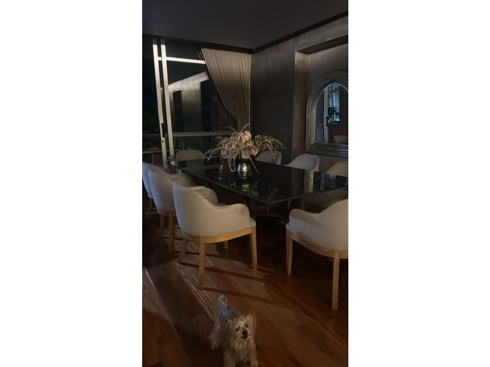 Apartamento en Arriendo Amoblado en El Poblado — foto 5