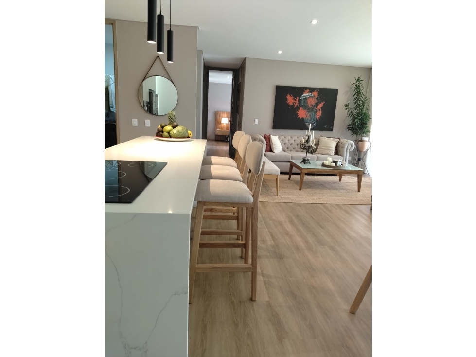 Apartamento en Venta en Rionegro — foto 3