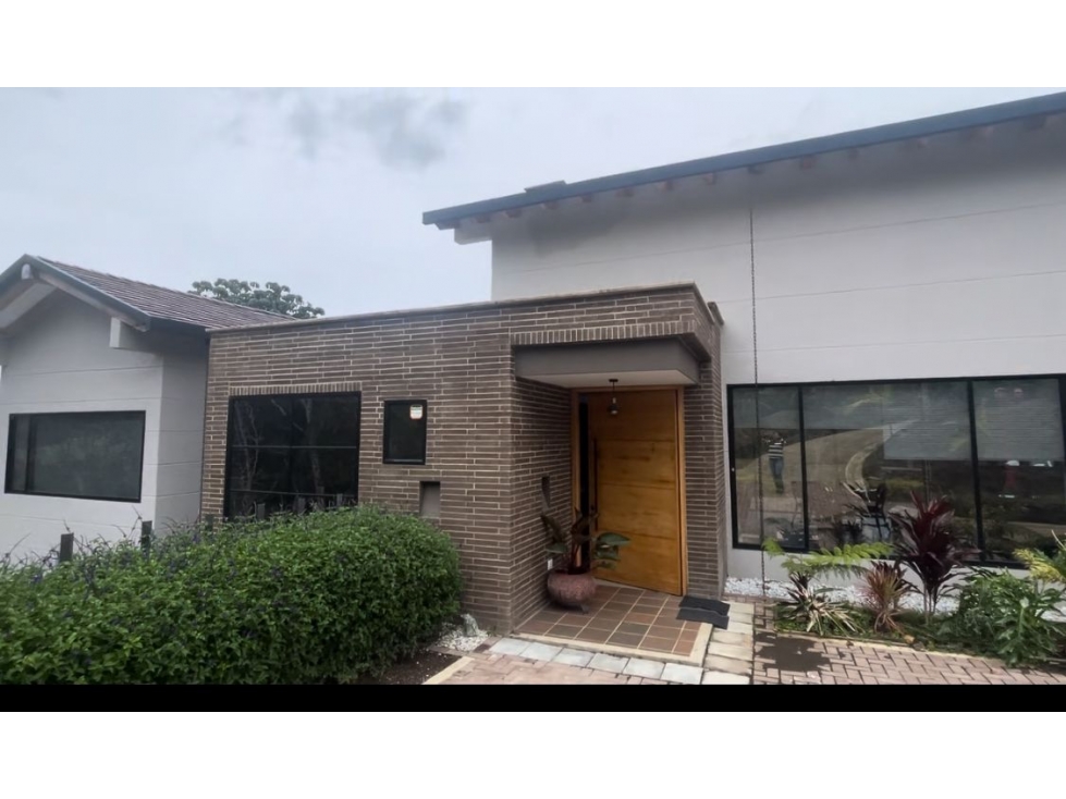 Casa en Venta en El Retiro — foto 6