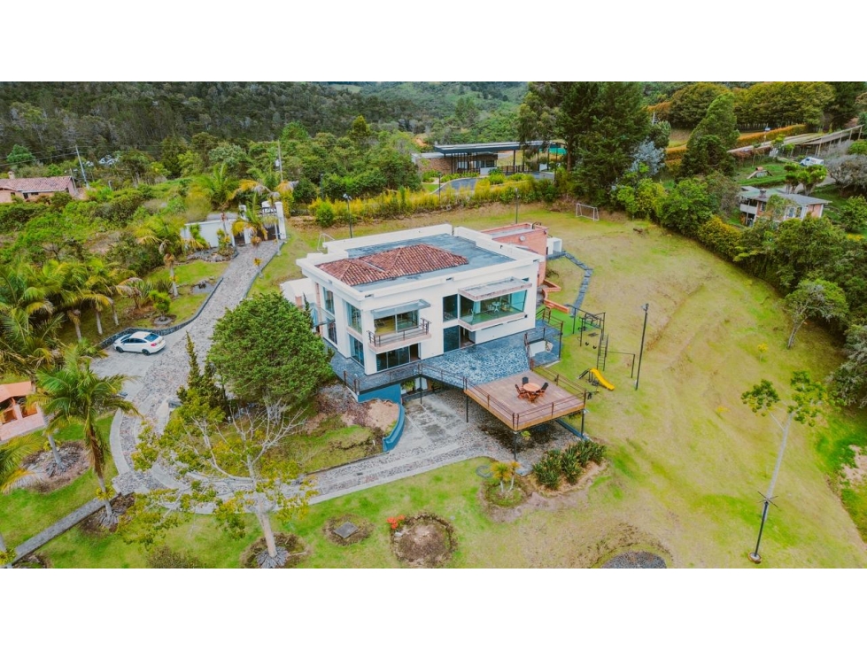 Casa en Arriendo en Alto de las Palmas — foto 5