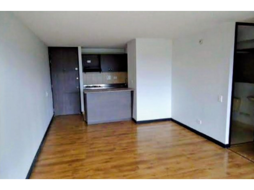 Apartamento en Venta en Rionegro