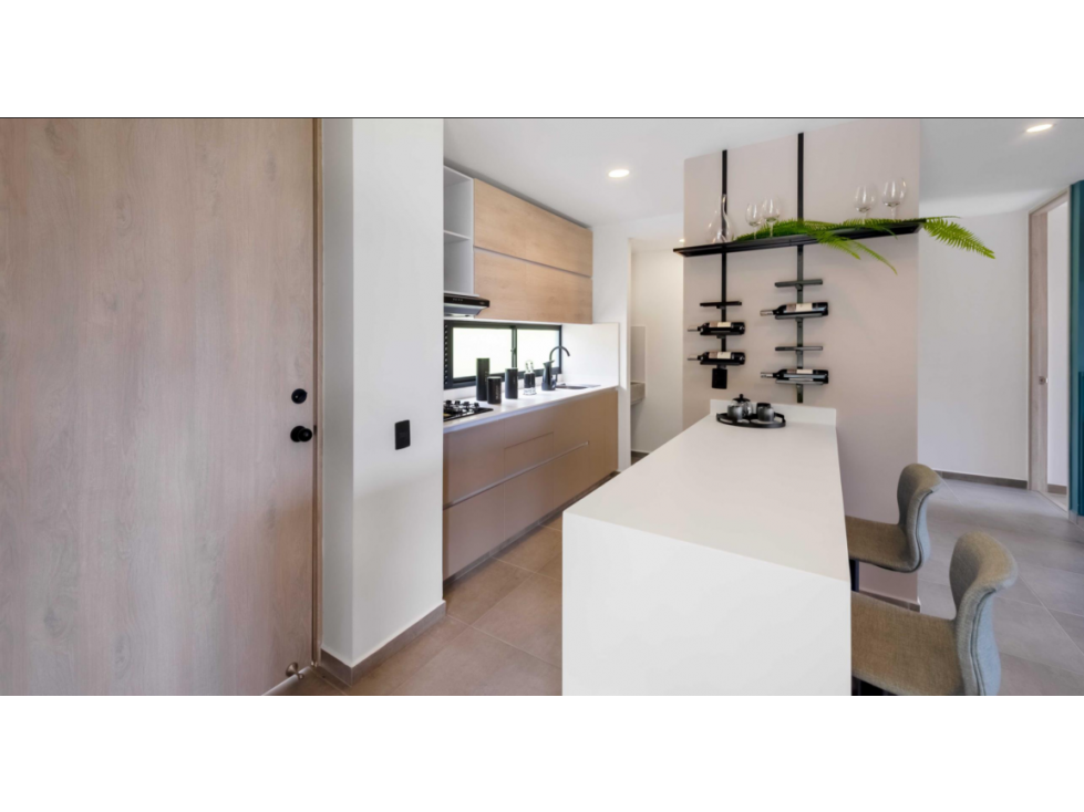 Apartamento en Venta en Envigado — foto 2