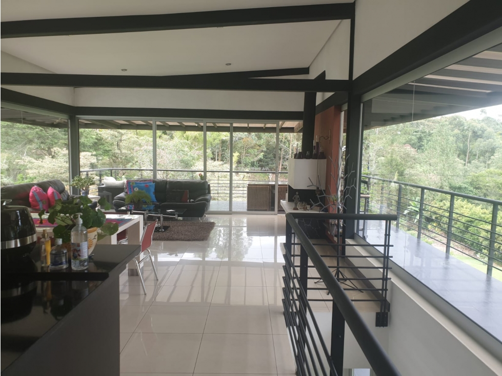 Casa en Venta en Rionegro — foto 2