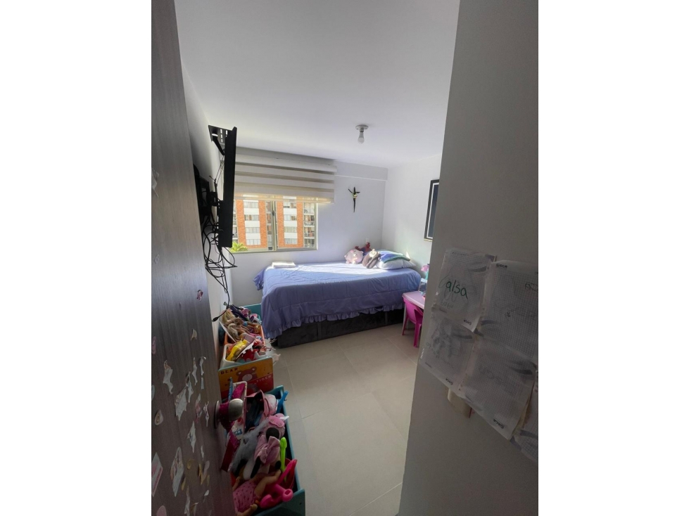 Apartamento en Venta en Laureles — foto 5