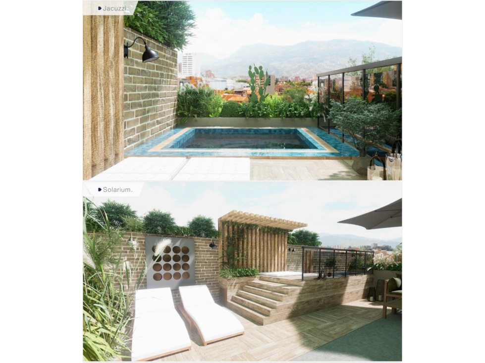 Apartamento en Venta en Laureles — foto 2