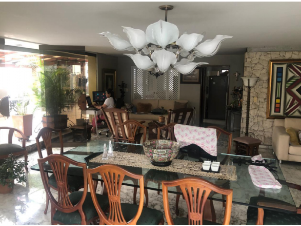 Apartamento en Venta en El Poblado — foto 5