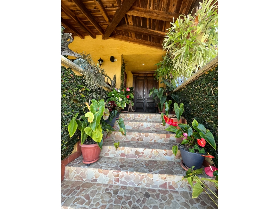 Casa en Venta en Rionegro — foto 5