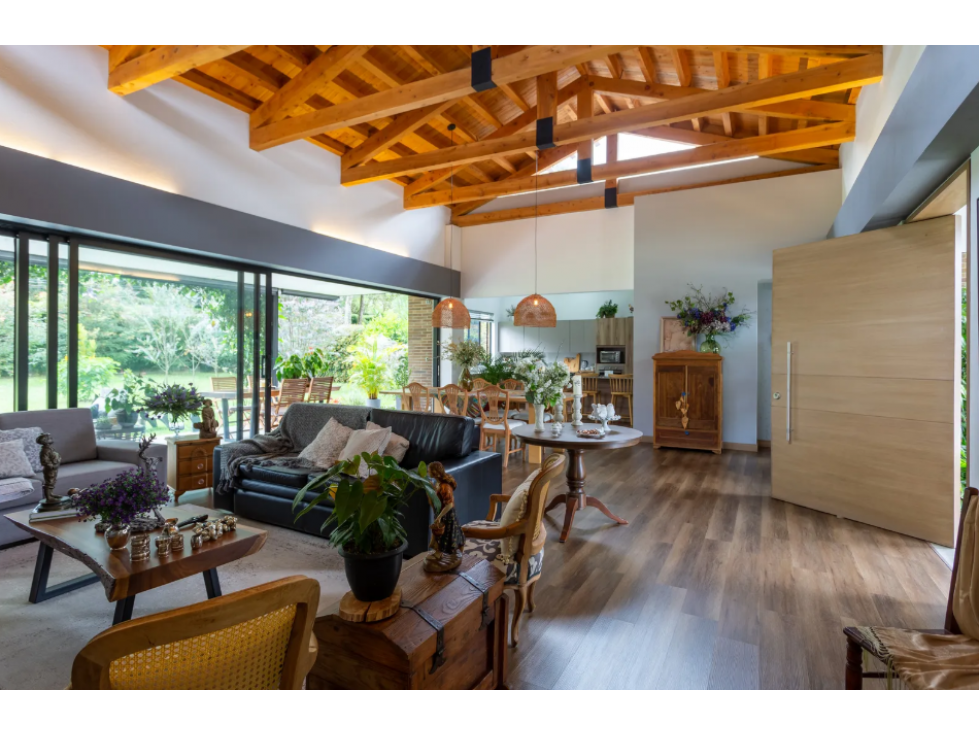 Casa en Venta en Rionegro — foto 5