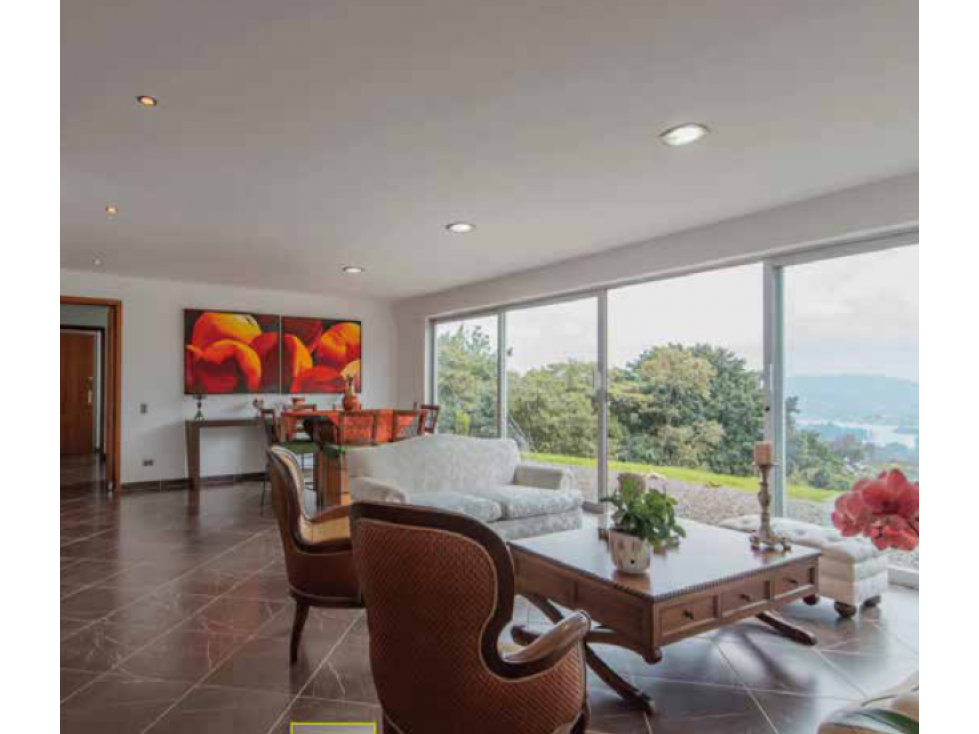Casa en Venta en El Retiro — foto 5