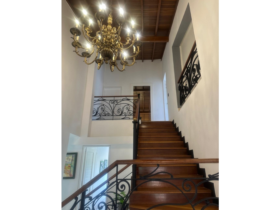 Apartamento en Arriendo Amoblado en El Poblado — foto 4