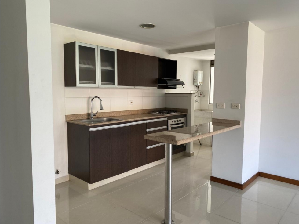 Apartamento en Venta en El Poblado — foto 2
