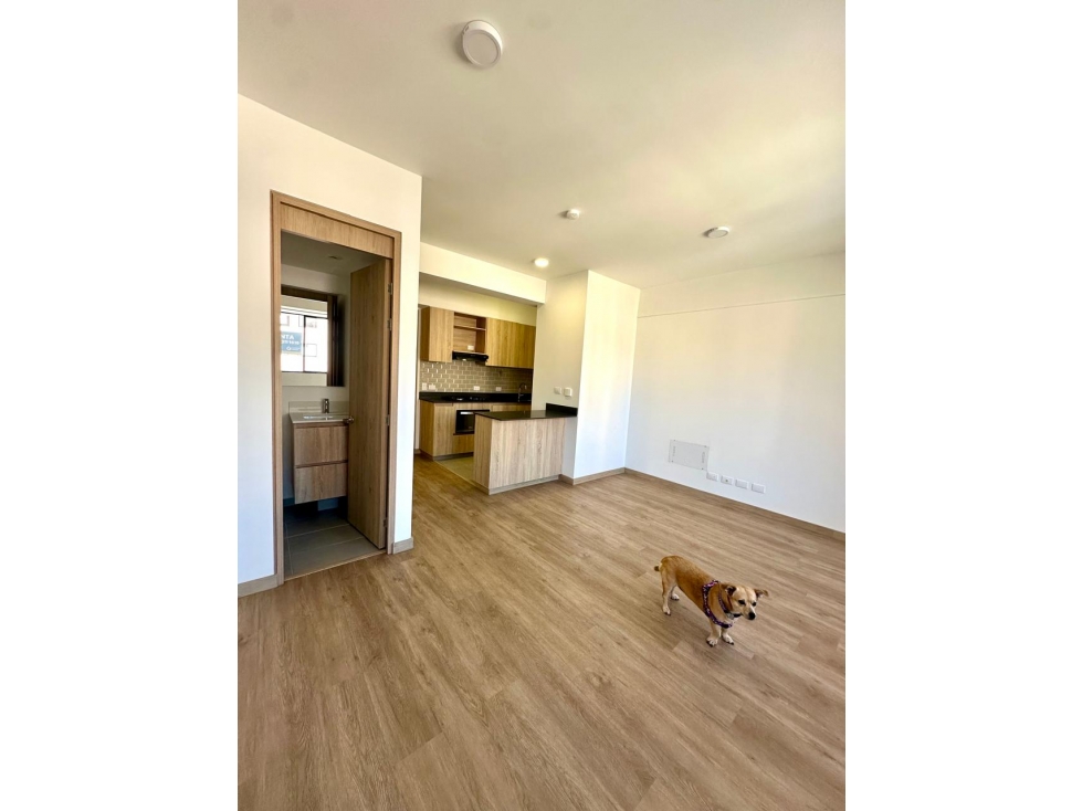 Apartaestudio en Venta en El Retiro — foto 4