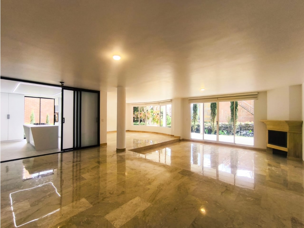 Apartamento en Arriendo en El Poblado — foto 2