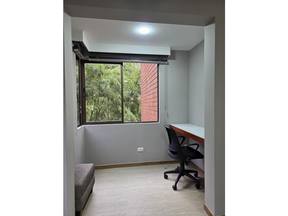 Apartamento en Venta Amoblado en El Poblado — foto 3
