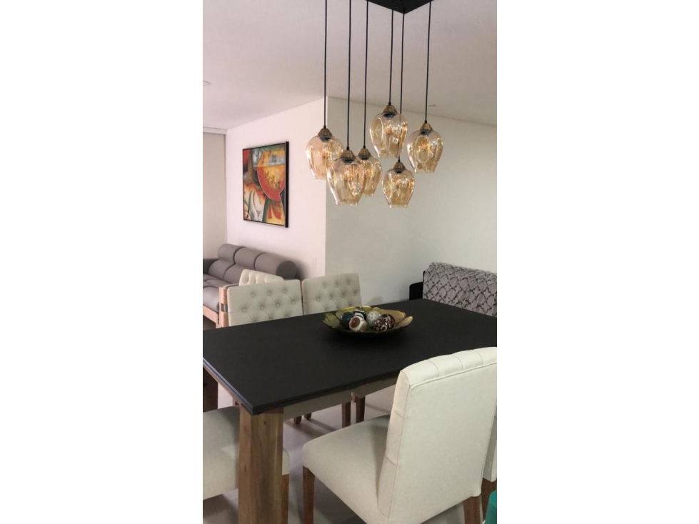 Apartamento en Venta en El Poblado — foto 4
