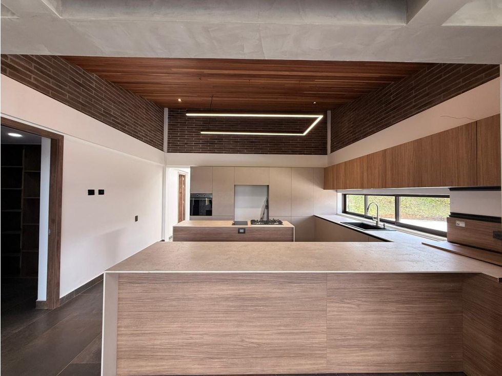 Casa en Arriendo en El Retiro — foto 4