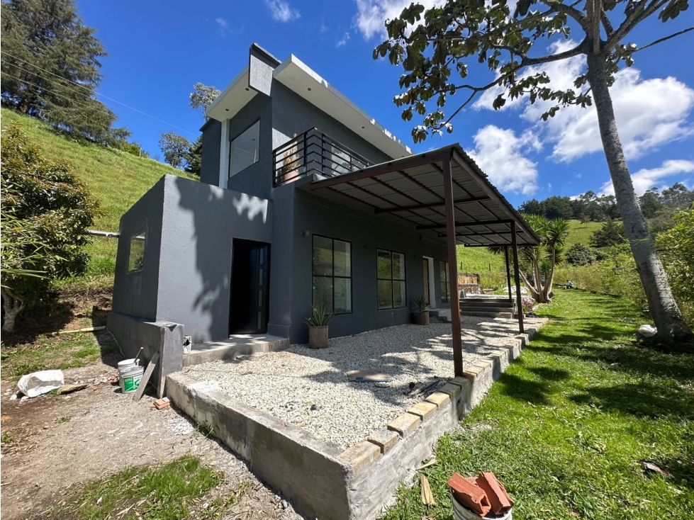 Casa en Arriendo en Rionegro