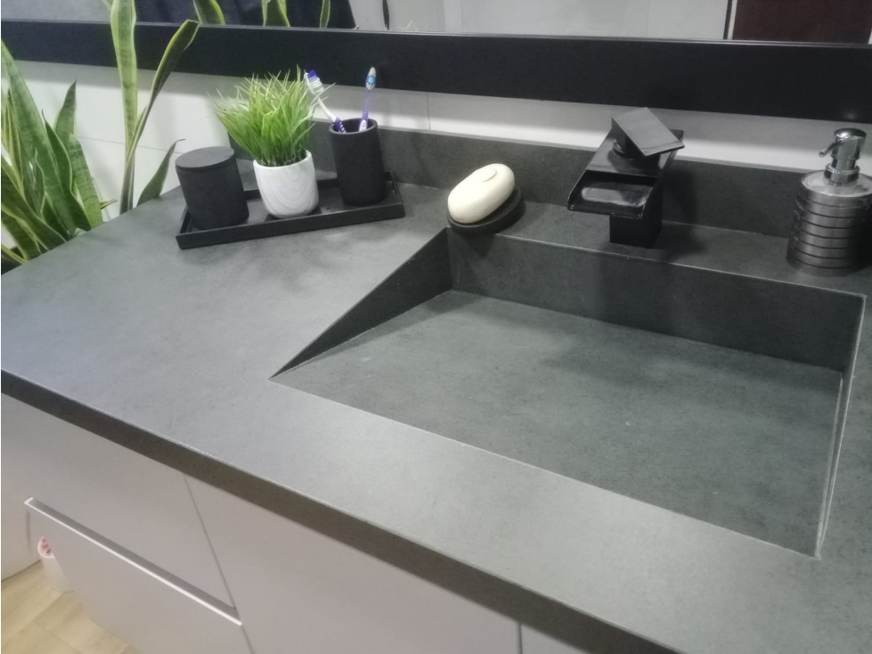 Apartamento en Venta Amoblado en El Poblado — foto 6