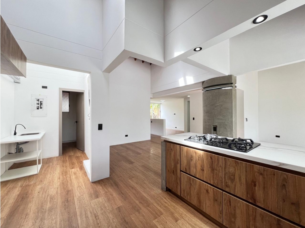 Casa en Arriendo en Envigado — foto 3