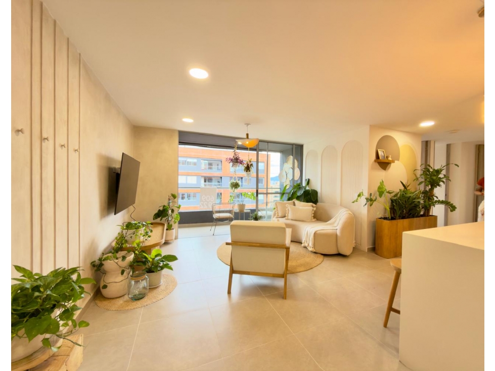 Apartamento en Venta en El Poblado — foto 5