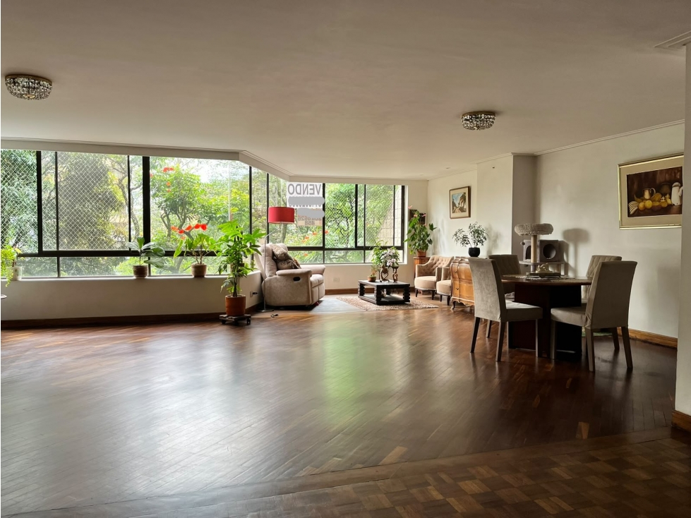Apartamento en Venta en El Poblado — foto 2