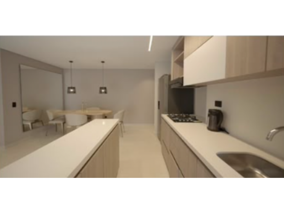 Apartamento en Venta en Sabaneta — foto 3