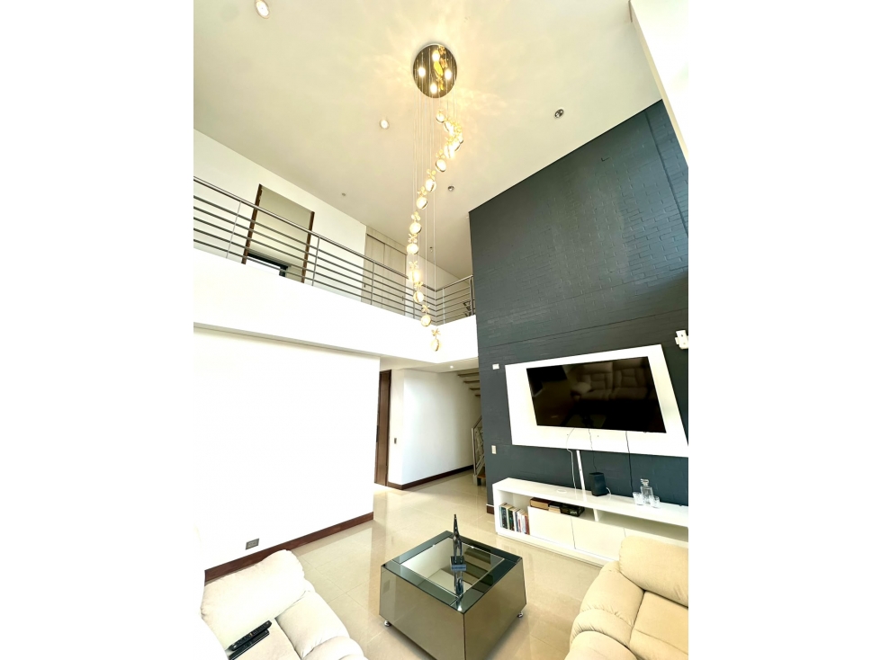 Apartamento en Arriendo Amoblado en El Poblado — foto 5