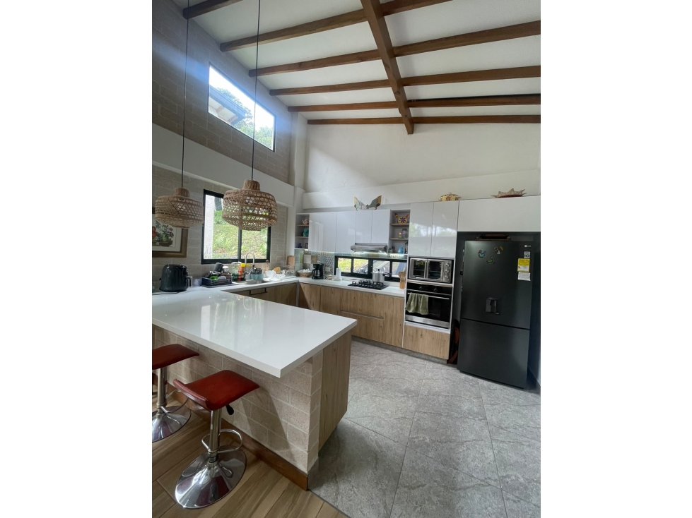 Casa en arriendo en Guarne - 6