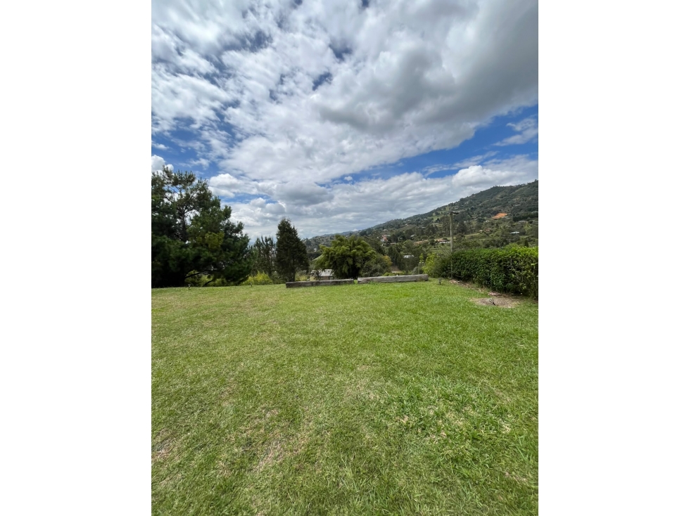 Casa Campestre en Arriendo en Guarne - 5