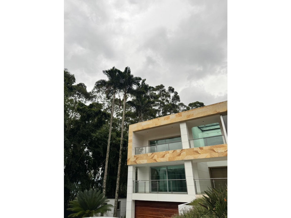 Casa de lujo en venta las palmas — foto 2
