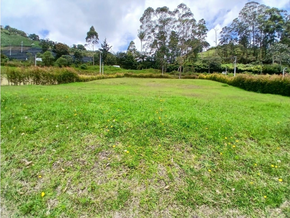 Lote en Venta en La Ceja — foto 5