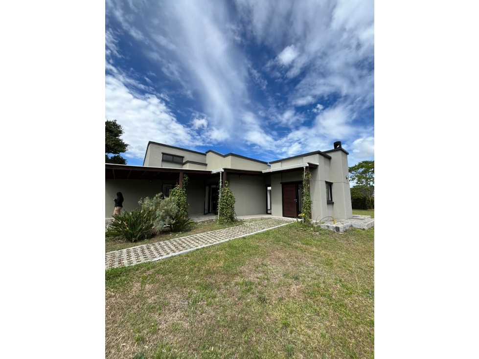 Casa Campestre En Arriendo - Rionegro - Gualanday — foto 5