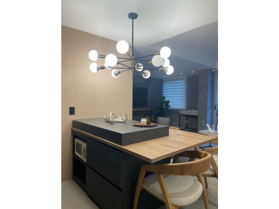 Apartamento En Venta - Rionegro — foto 5