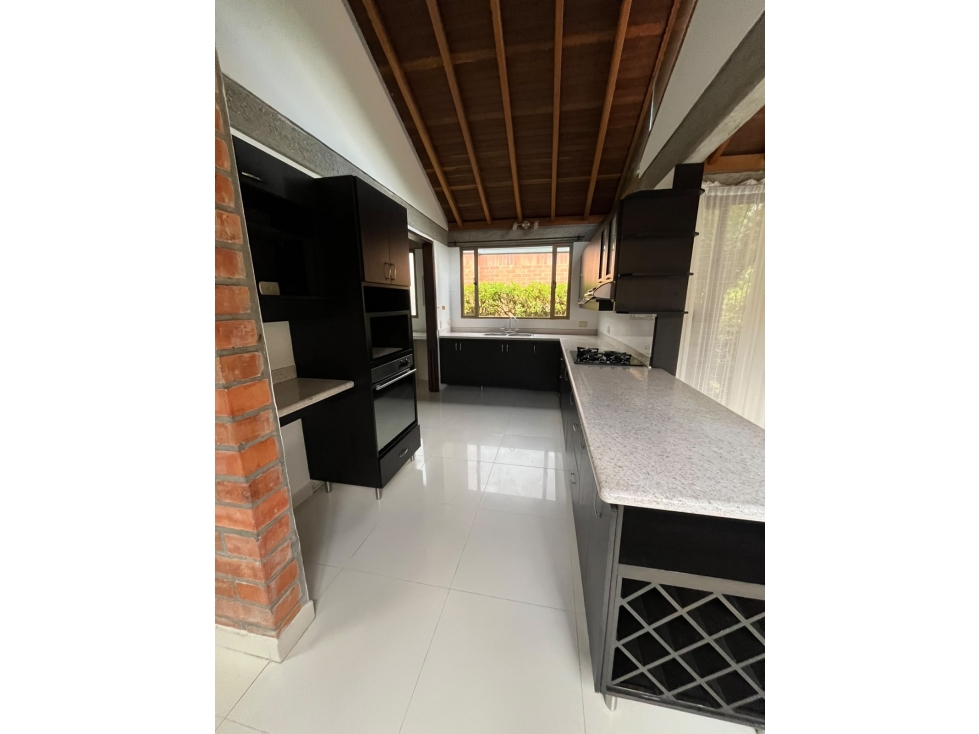 Casa en Arriendo En El Retiro — foto 5