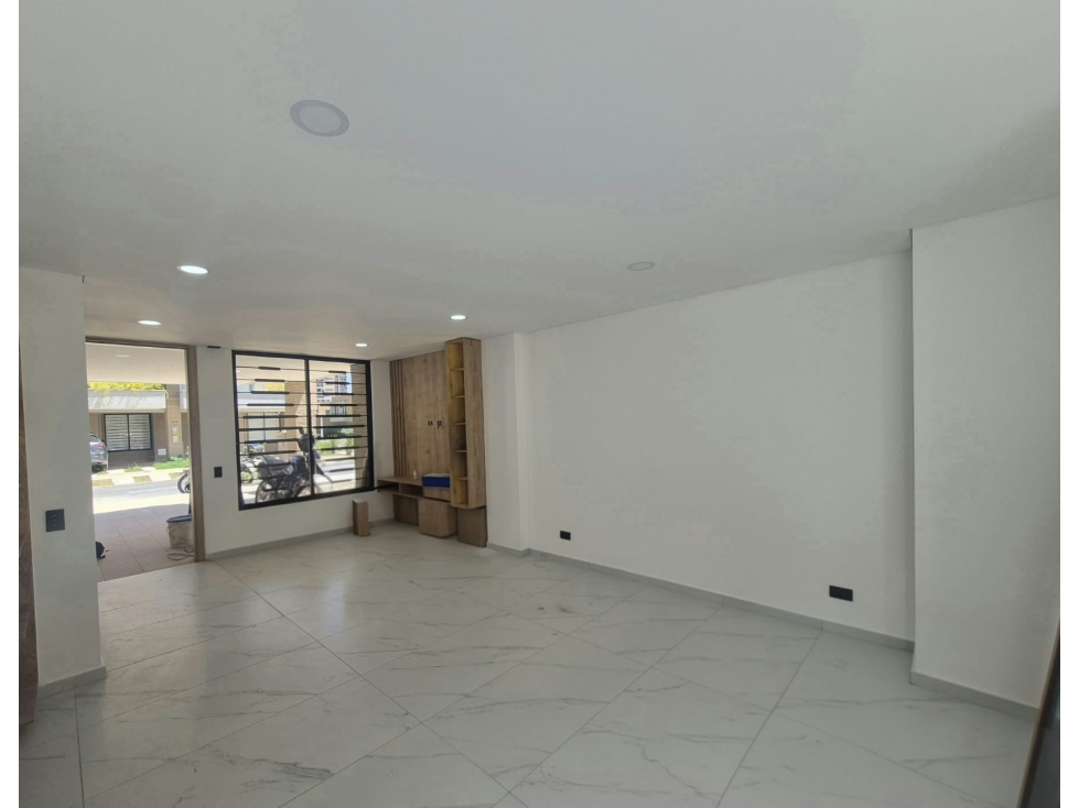 CASA PARA ARRIENDO EN RIONEGRO SECTOR SAN ANTONIO DE PEREIRA. — foto 6