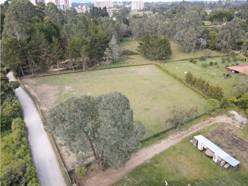 Lote en Venta Sector Llanogrande - 5