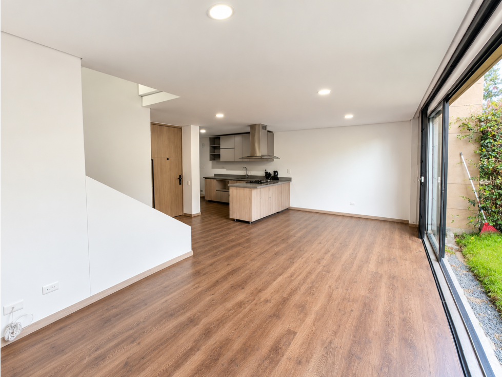 Casa en Arriendo el Retiro — foto 4