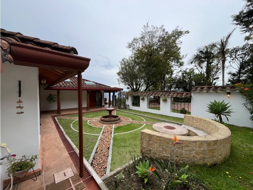 Casa en Venta - Alto de Las Palmas — foto 5
