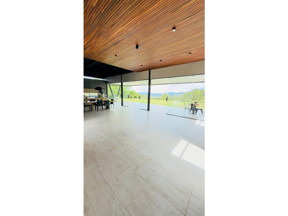 Casa Campestre en arriendo Rionegro - 3
