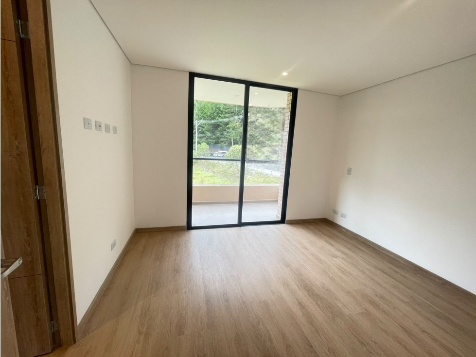 Apartamento en arriendo Mosset - Retiro - 4